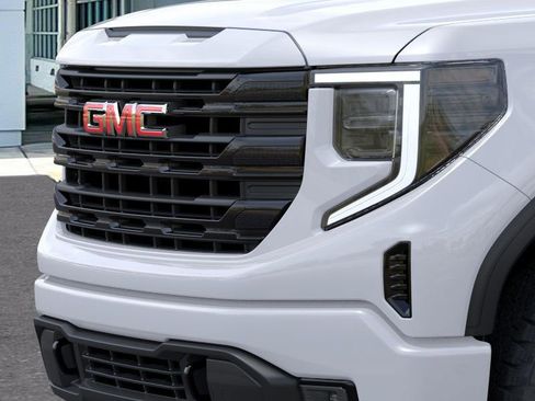 New 2026 GMC Sierra 1500 Elevation w/ Elevation Select Package image 21