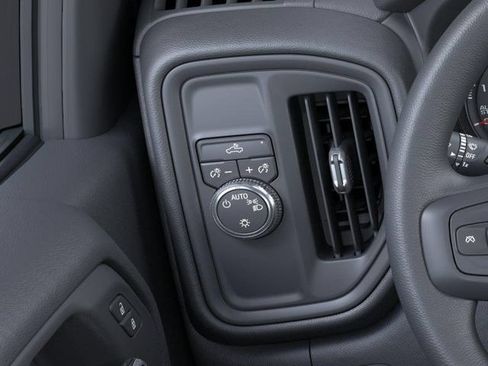 New 2026 GMC Sierra 1500 Pro w/ Pro Value Package RWD image 22