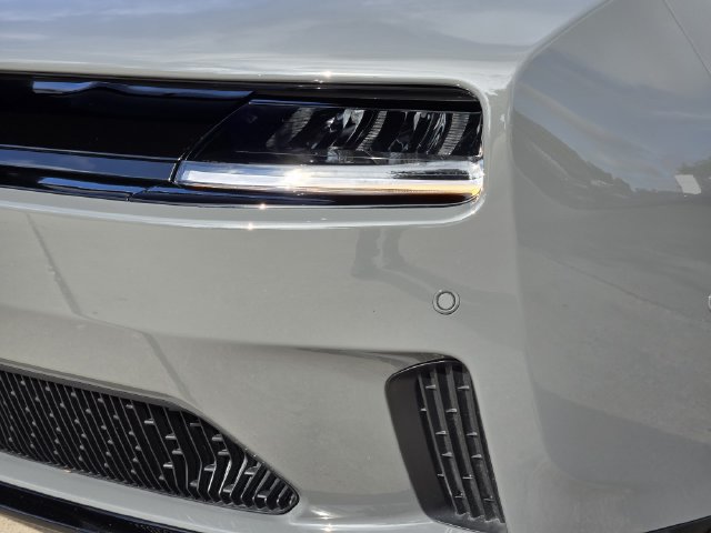 Used 2025 Dodge Charger Daytona R/T w/ Quick Order Package 25M R/T AWD/4WD image 8