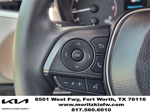 Used 2025 Toyota Corolla SE FWD image 26