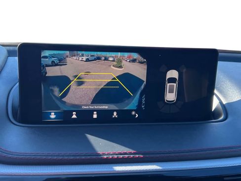 Used 2023 Acura MDX A-Spec image 27