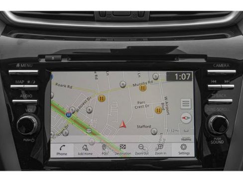 Used 2020 Nissan Murano Platinum w/ Cargo Package AWD/4WD image 19