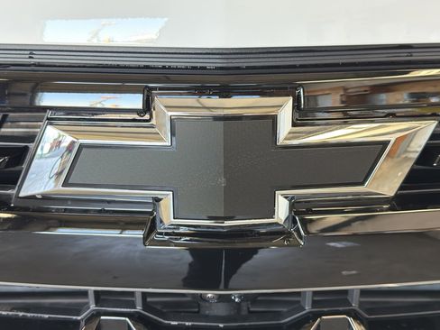 New 2026 Chevrolet Silverado 1500 LT Trail Boss AWD/4WD image 8