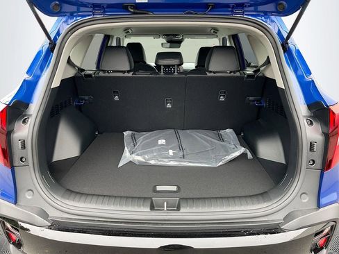 New 2026 Kia Seltos S image 21