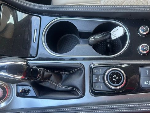 Used 2019 Nissan Maxima Platinum w/ Sport Mat Group image 18