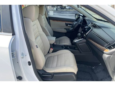 Certified 2020 Honda CR-V EX image 19