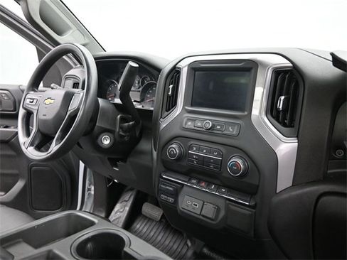 Used 2021 Chevrolet Silverado 2500 W/T w/ WT Fleet Convenience Package image 24