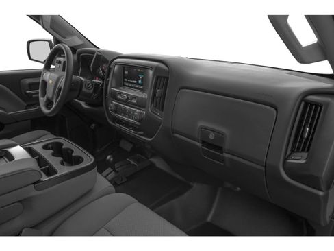 Used 2019 Chevrolet Silverado 2500 LTZ w/ Duramax Plus Package AWD/4WD image 9