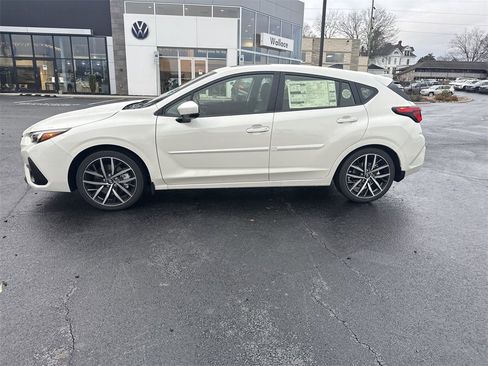 New 2026 Subaru Impreza 2.0i Sport image 3