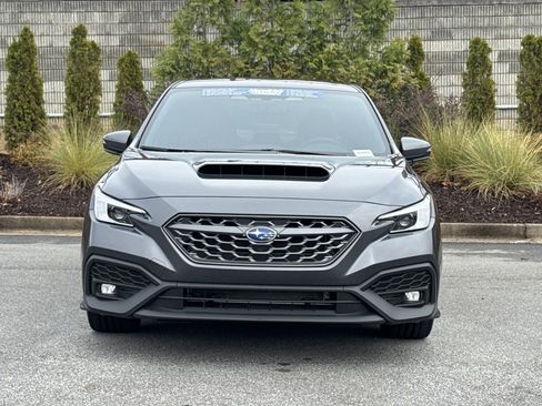 Used 2024 Subaru WRX TR image 3