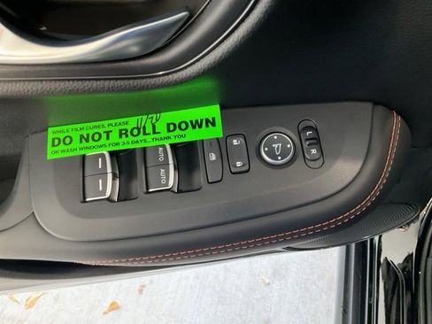 New 2026 Honda HR-V Sport image 6