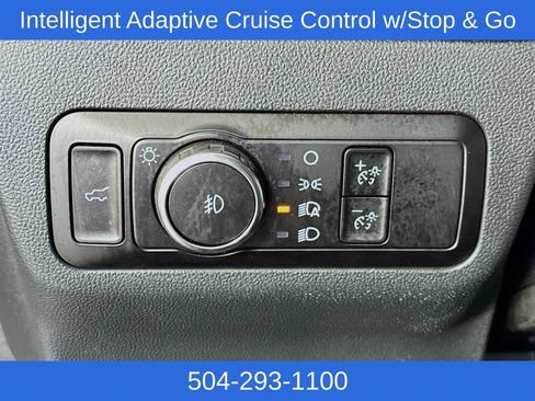 Used 2023 Ford Bronco Sport Outer Banks w/ Tech Package AWD/4WD image 12