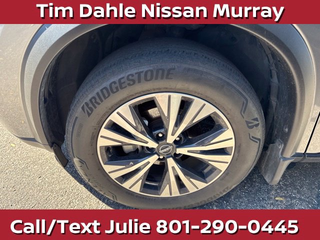 Used 2023 Nissan Rogue SV AWD/4WD image 27