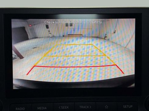 Used 2023 Hyundai Kona SEL w/ Cargo Package image 27