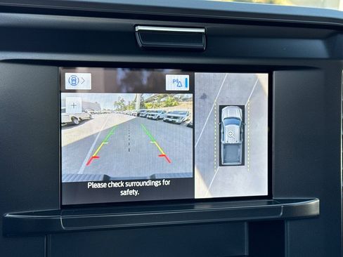 New 2025 Ford F350 XL w/ STX Appearance Package image 16