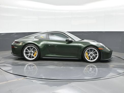 Certified 2026 Porsche 911 GT3 RWD image 10