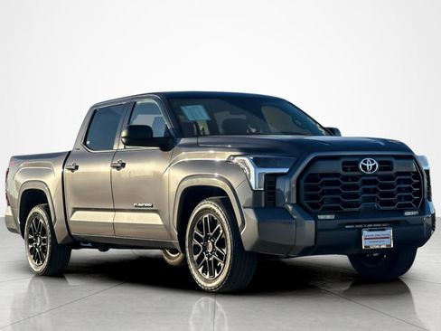 Used 2024 Toyota Tundra SR5 image 7