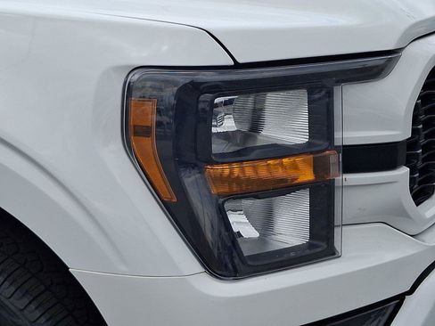 Certified 2023 Ford F150 XL w/ STX Appearance Package AWD/4WD image 9
