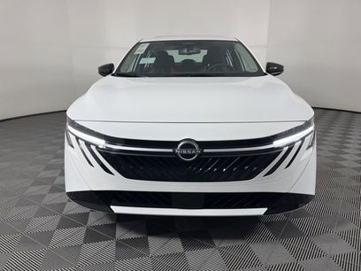 New 2026 Nissan Sentra SV w/ SV Convenience Package