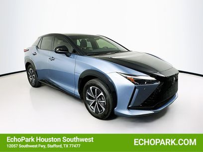 Used 2023 Lexus RZ 450e Premium w/ Accessory Package (P5)