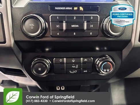 Certified 2020 Ford F150 XLT image 25