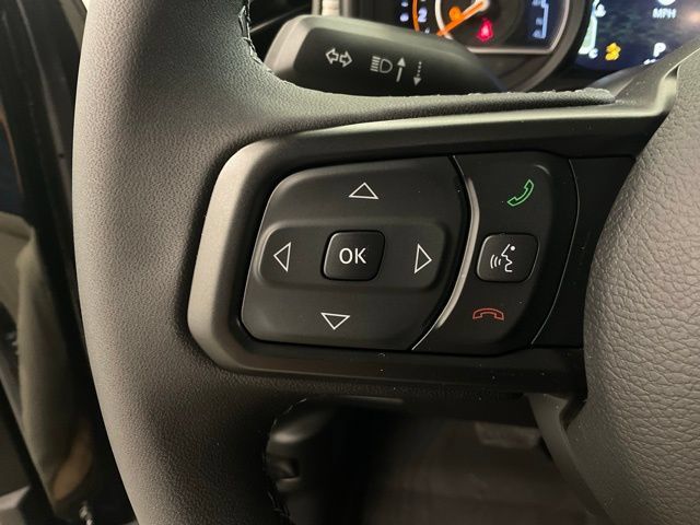 New 2026 Jeep Gladiator Mojave AWD/4WD image 12