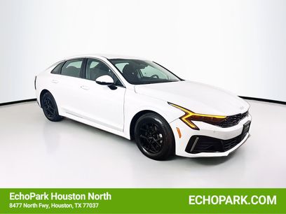 Used 2025 Kia K5 LXS