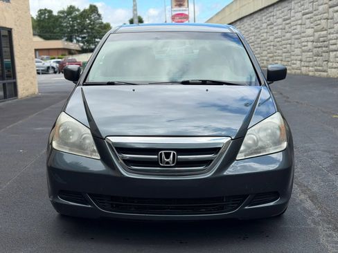 Used 2005 Honda Odyssey LX image 4