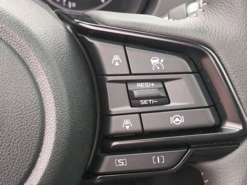 New 2026 Subaru Forester Premium image 19