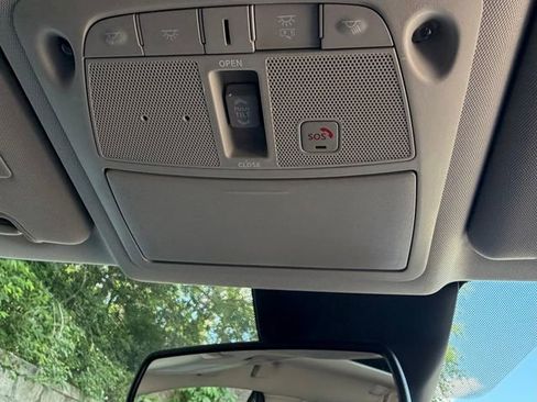 Used 2018 Nissan Rogue SL w/ Premium Package AWD/4WD image 19