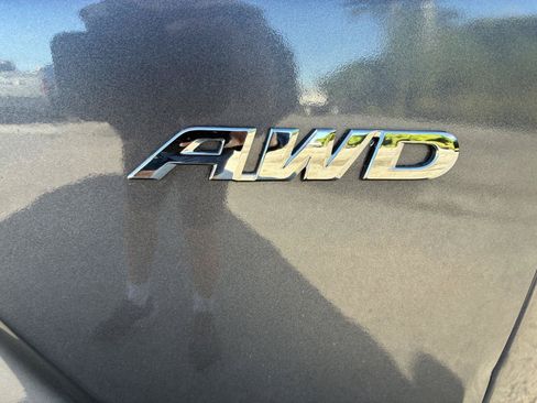 Used 2018 Honda CR-V EX image 30