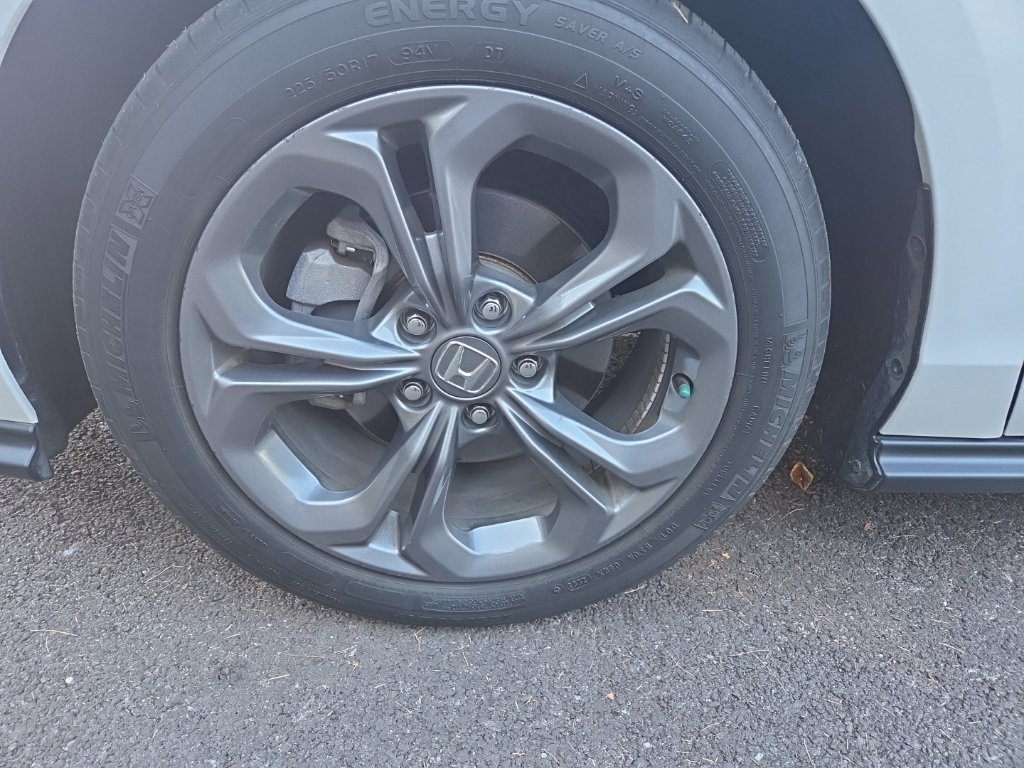 Used 2023 Honda Accord EX image 12