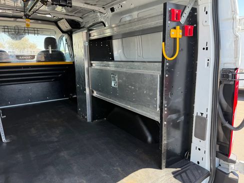 Used 2020 Ford Transit 250 Low Roof RWD image 16