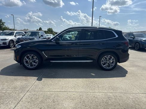 Used 2023 BMW X3 sDrive30i w/ Premium Package RWD image 2