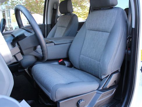 Used 2023 Ford F250 XL w/ STX Appearance Package AWD/4WD image 17