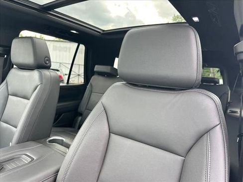 Certified 2023 Chevrolet Tahoe LT w/ LT Signature Package AWD/4WD image 24