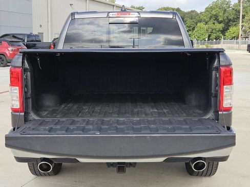 Used 2019 RAM 1500 Big Horn RWD image 41