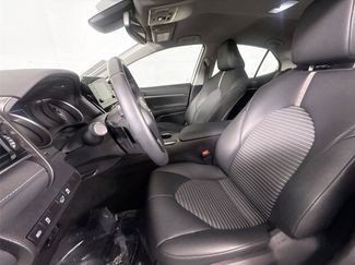 Certified 2023 Toyota Camry SE w/ Convenience Package video 3