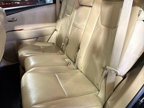 Used 2010 Lexus RX 450h AWD image 5