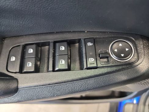 Used 2021 Kia Seltos EX AWD/4WD image 14