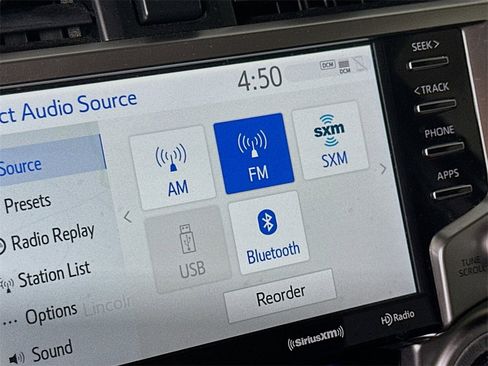 Used 2020 Toyota 4Runner Limited image 29