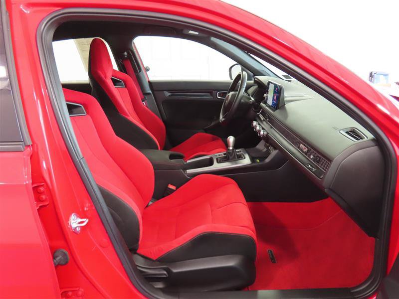 Used 2023 Honda Civic Type R image 31