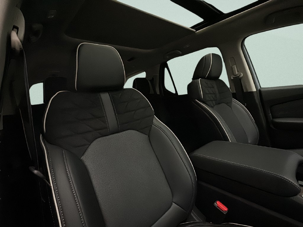 New 2026 Honda Pilot Elite image 22