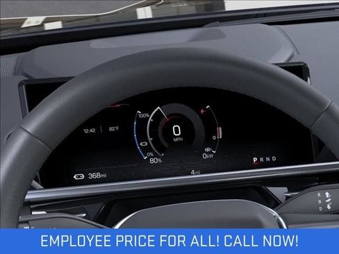 New 2026 GMC Sierra EV Elevation AWD/4WD image 22