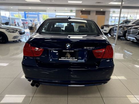 Used 2011 BMW 328i Sedan RWD image 5