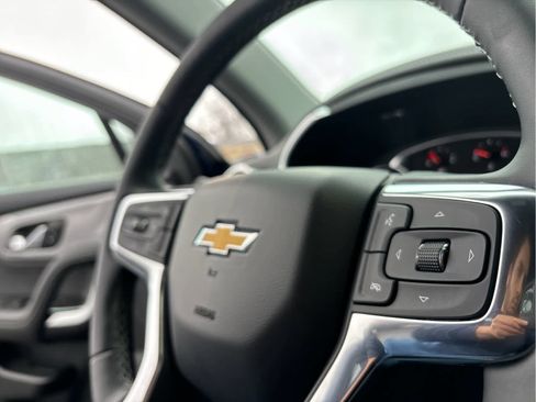 Certified 2023 Chevrolet Blazer LT w/ LPO, Floor Liner Package image 13