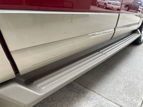 Used 2008 Ford Expedition EL Eddie Bauer image 20