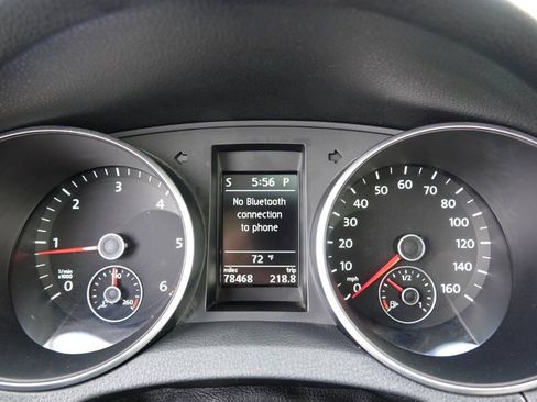 Used 2012 Volkswagen Jetta TDI FWD image 80