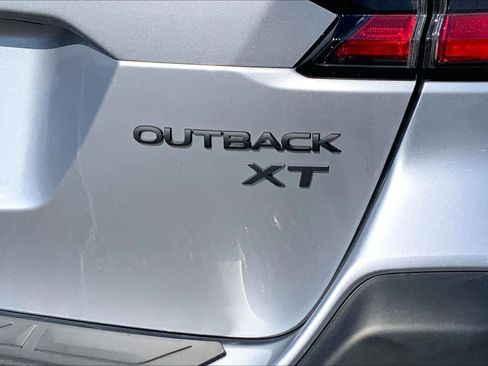 Used 2025 Subaru Outback Onyx Edition XT w/ Popular Package #2 image 28