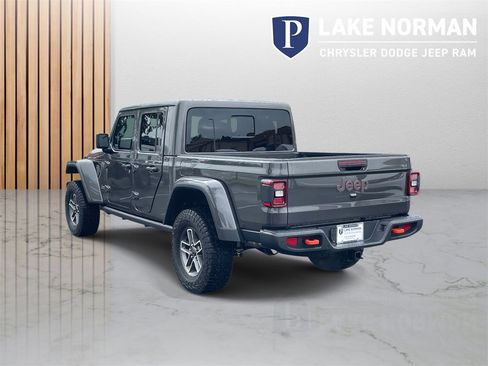 New 2025 Jeep Gladiator Mojave w/ Safety Group image 7